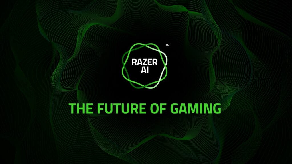 Razer en CES 2026 - Todas las novedades anunciadas