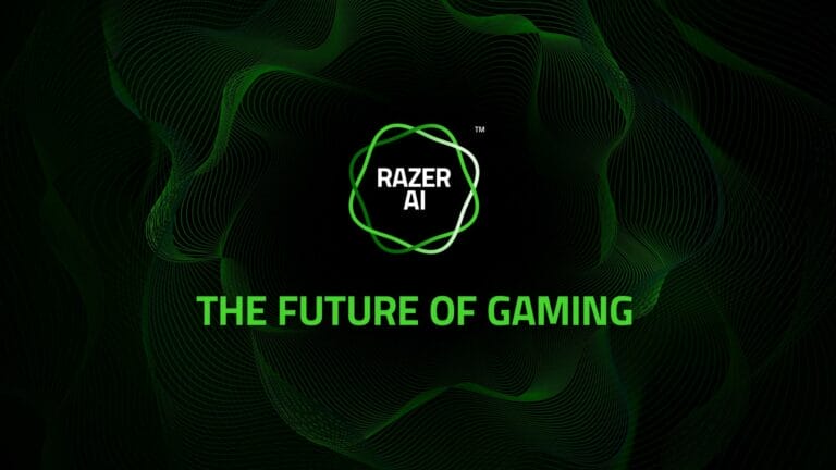 Razer en CES 2026 - Todas las novedades anunciadas