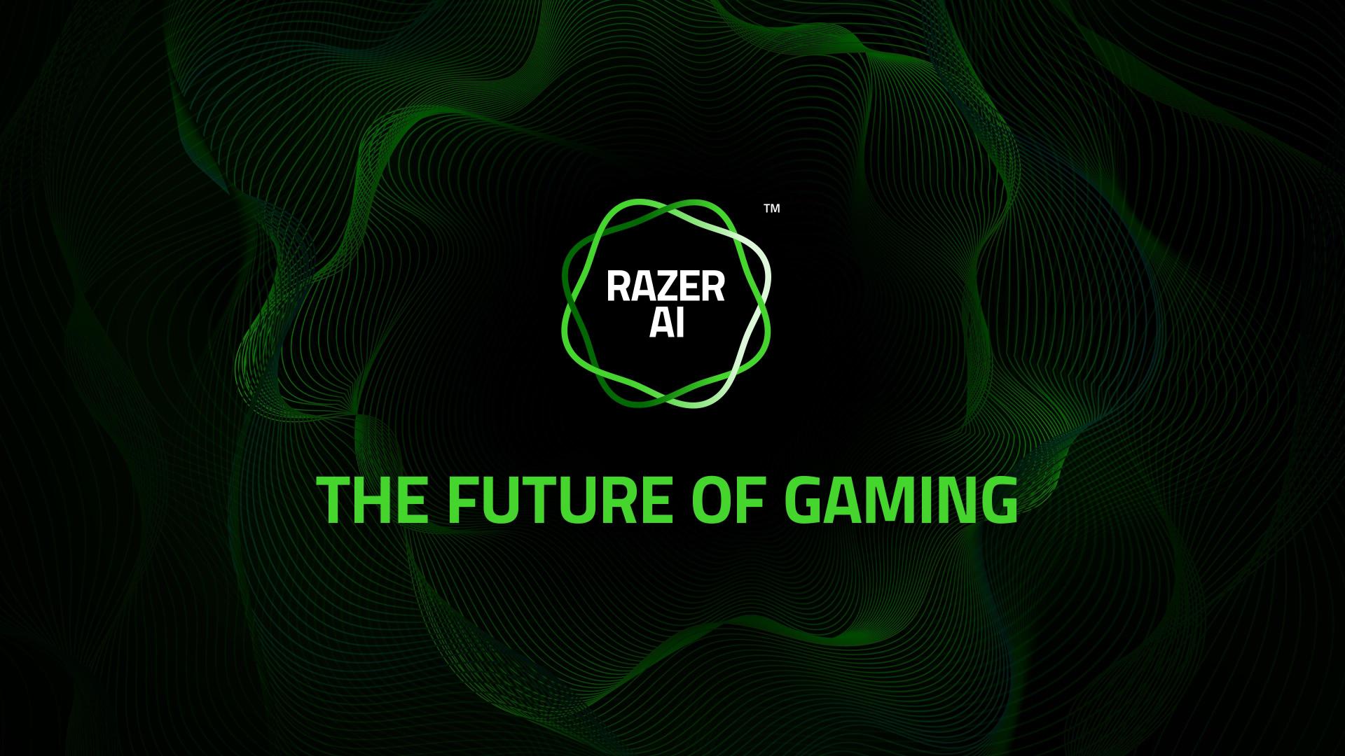 Razer en CES 2026 – Todas las novedades anunciadas
