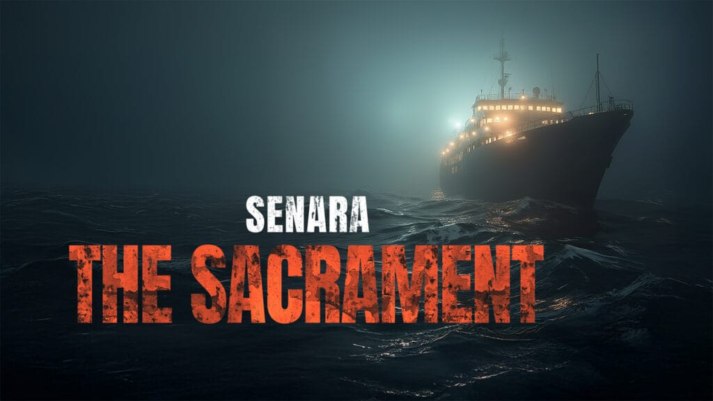 SENARA: The Sacrament redefine el terror con un escenario real escaneado vía LiDAR