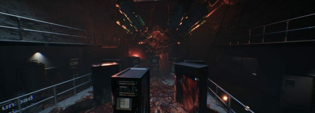 The Blessing of Airon, un juego en el que la IA está "poseída"