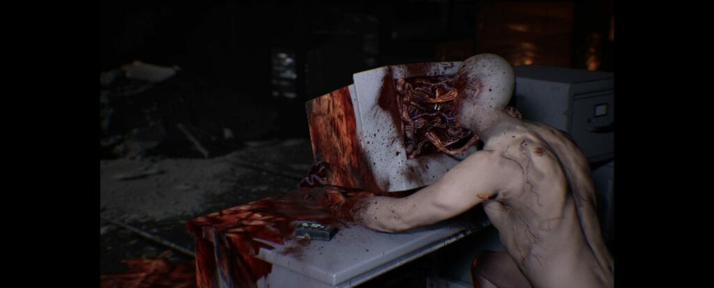 The Blessing of Airon, un juego en el que la IA está "poseída"