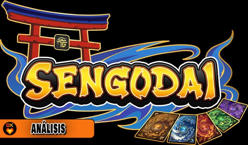 Análisis - Sengodai