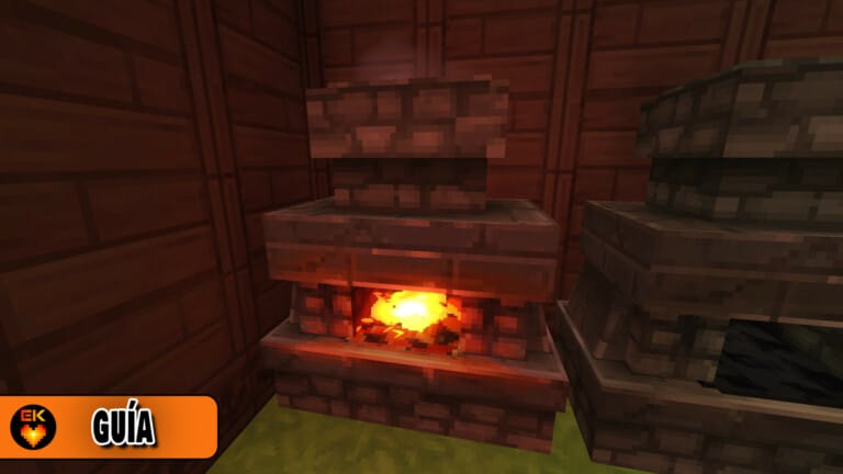 Hytale - Como obtener carbón