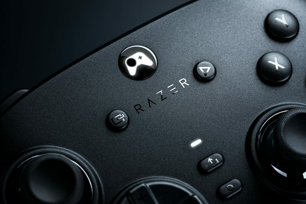 Razer anuncia el Razer Wolverine V3 Bluetooth para televisores LG