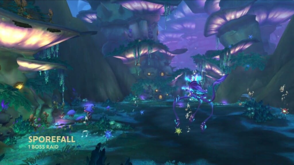 World of Warcraft anuncia su hoja de ruta para 2026