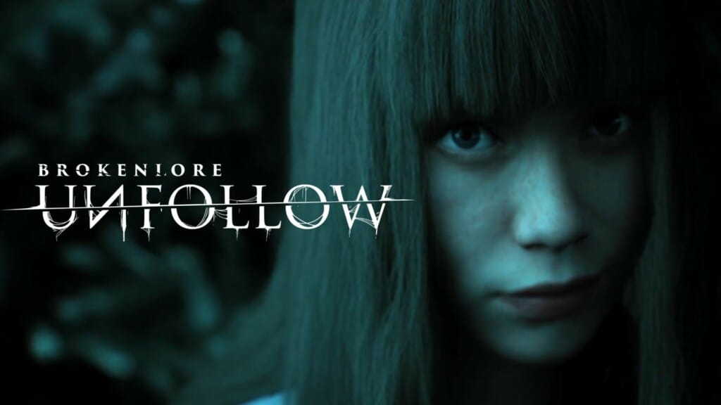 BrokenLore: UNFOLLOW ya está disponible en consolas y PC