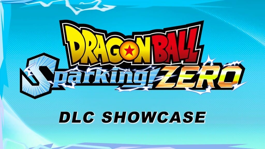 Bandai Namco anuncia nuevo contenido para Dragon Ball Sparking Zero
