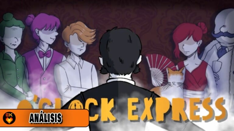 Análisis: O'Clock Express