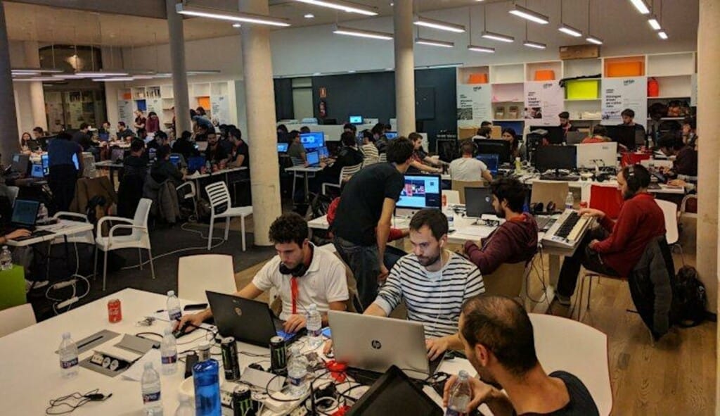 València celebra este fin de semana la Global Game Jam y refuerza el papel de las jams en el videojuego español