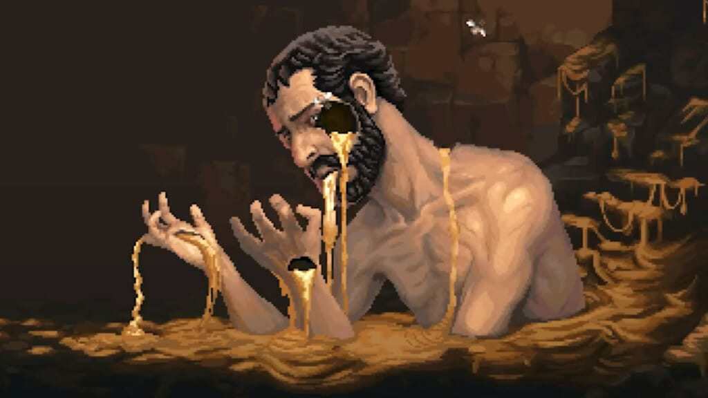 Guía completa Blasphemous 2 - Todos los coleccionables, logros, jefes y mucho más