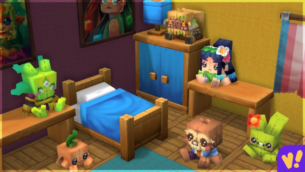 9 mejores mods para Hytale (Enero 2026)