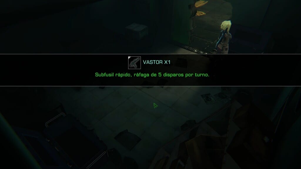 Primeras impresiones - Parasite Mutant (Demo)