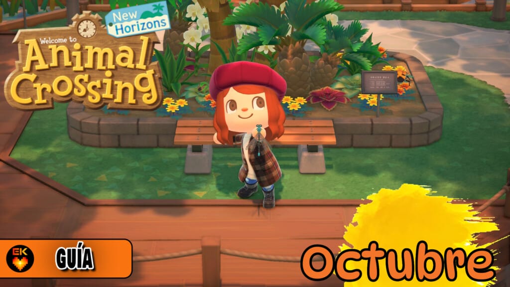 portada bichos octubre