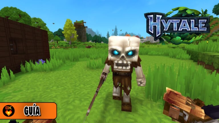 Hytale - Dónde conseguir restos de lino y para qué sirven