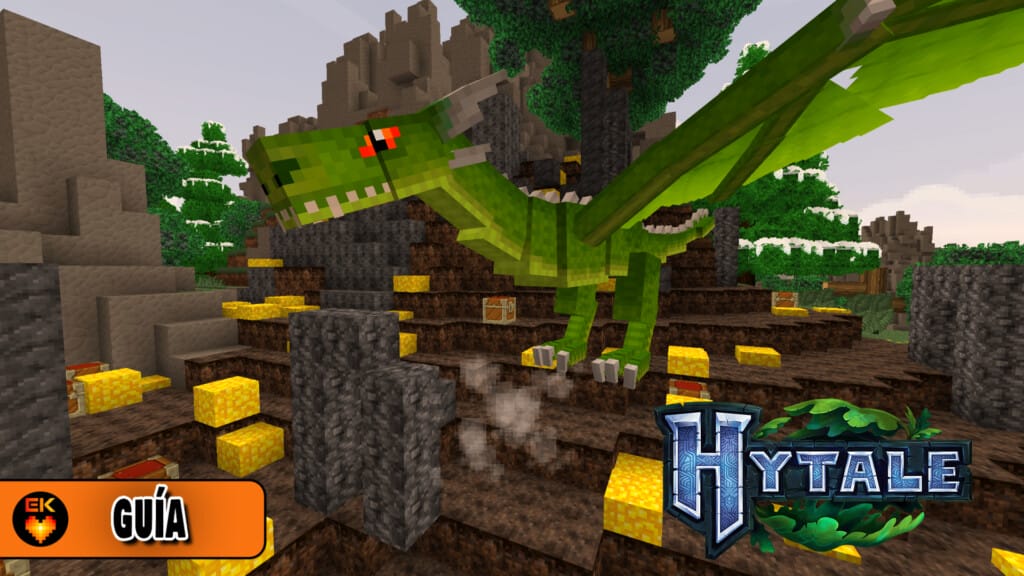 Cómo Instalar Mods en Hytale con CurseForge Paso a Paso (2026)