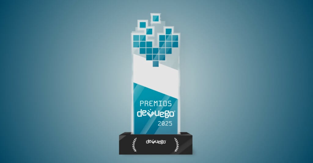 Rocío Torrejón, creadora y directora de ErreKGamer, finalista en los Premios DeVuego 2025