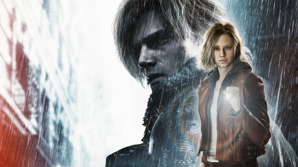 Resident Evil: Requiem tendrá nuevo gameplay en un evento de Capcom