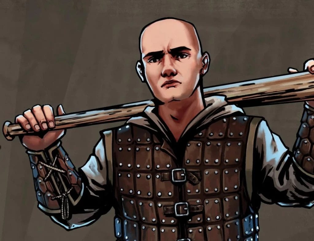 Rustler gratis en Epic el 22 de enero