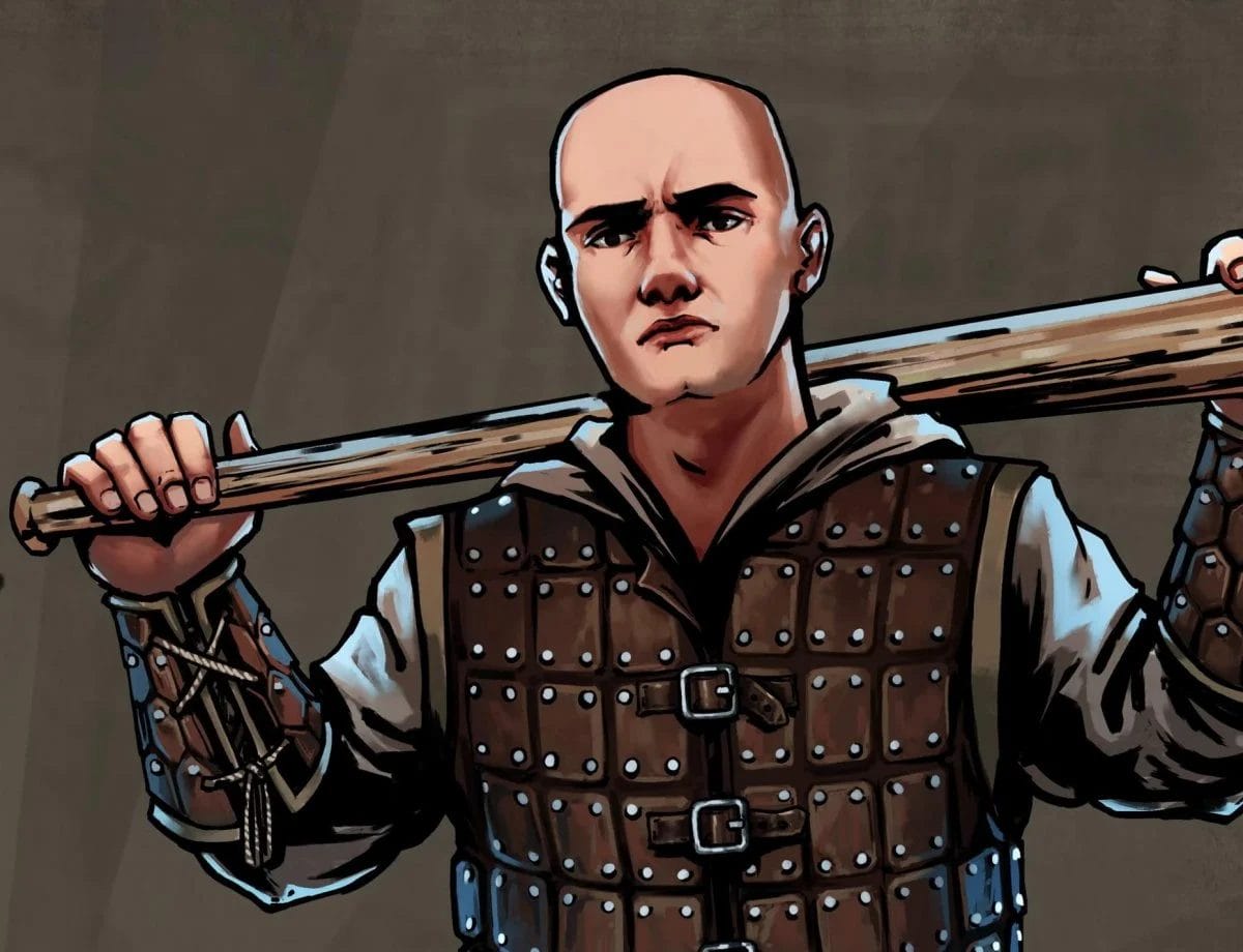 Rustler gratis en Epic el 22 de enero