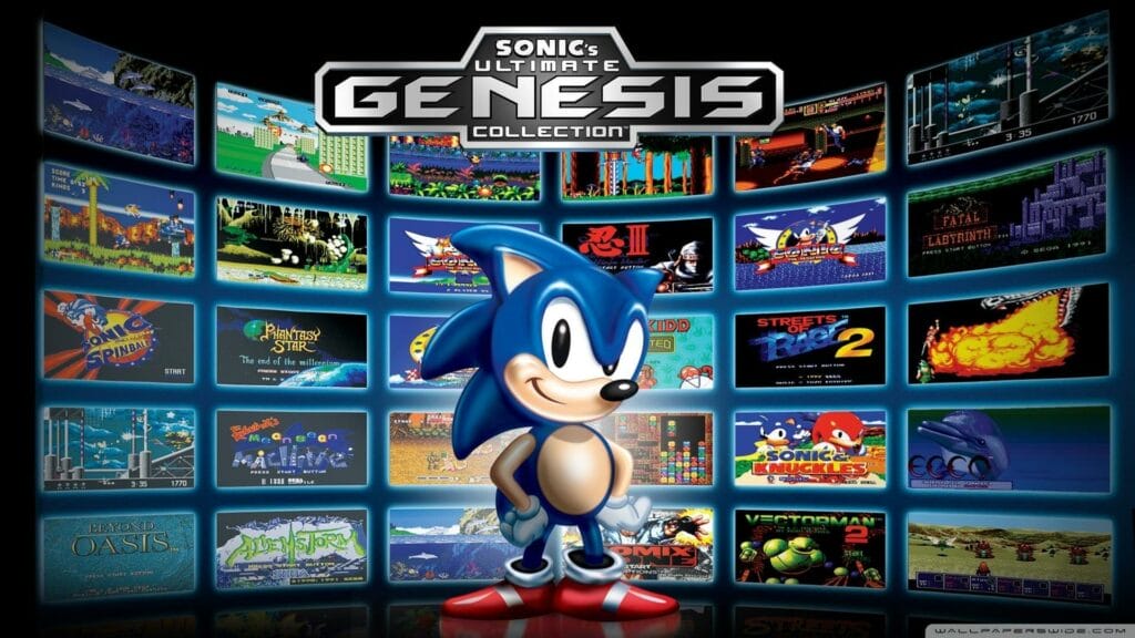 Muere David Gosen, ex presidente de Sega Muere el ex presidente de Sega David Gosen