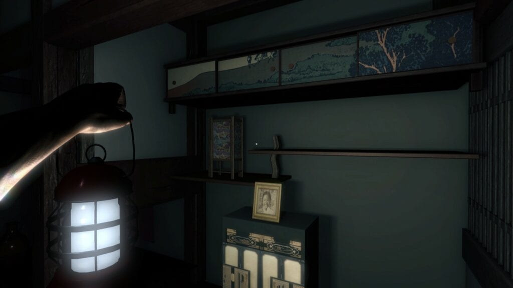 Tatari, la aventura de investigación paranormal, anuncia su fecha de lanzamiento