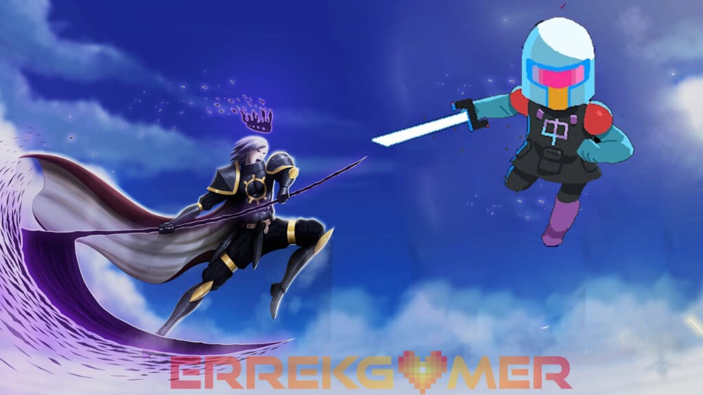 Studio Koba y Aeternum Game Studios se unen: "No tenéis ni idea de lo que se avecina"