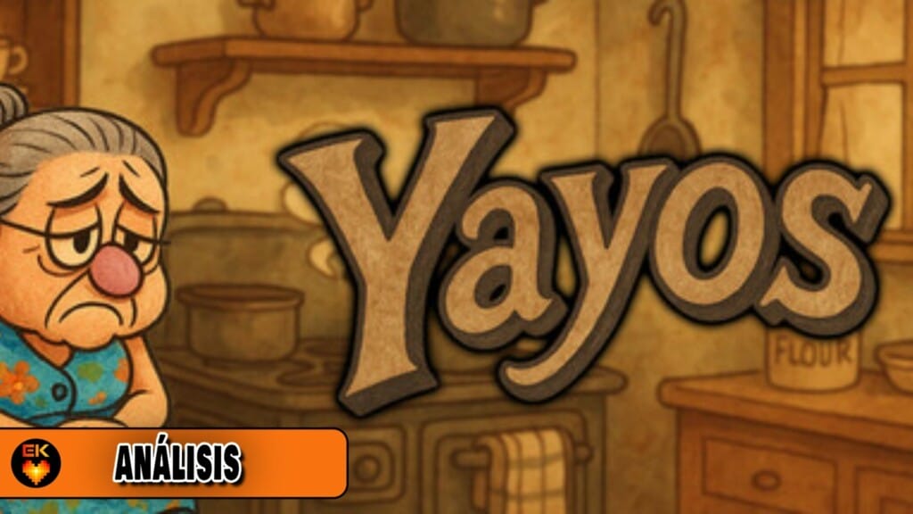 Análisis: Yayos