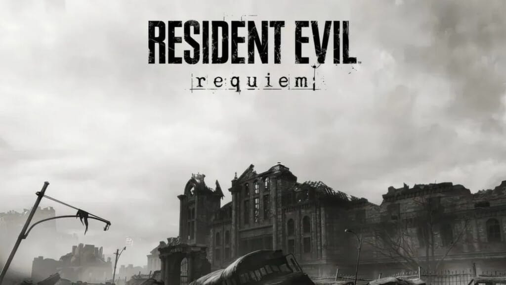Resident Evil Requiem se filtra antes de su estreno y Capcom pide frenar los spoilers