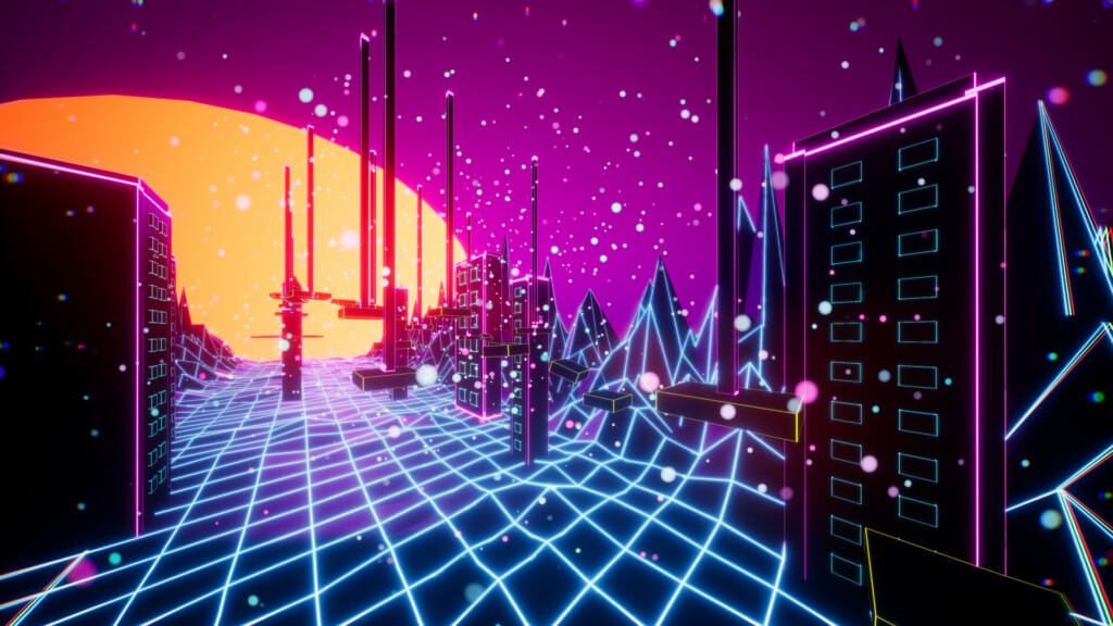 Parkour Labs llega a consolas el 12 de marzo