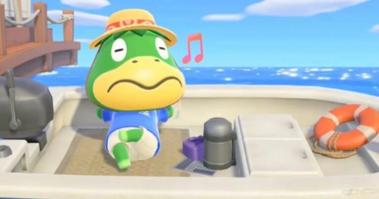 Animal Crossing New Horizons 3.0.1: todas las correcciones del parche en Nintendo Switch y Switch 2