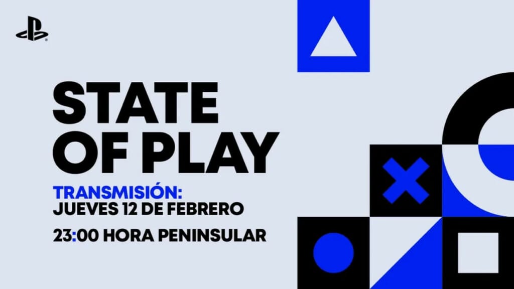 Resumen State of Play febrero 2026: Novedades y nuevos lanzamientos