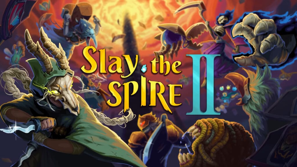 Slay The Spire 2 finalmente se lanzará en marzo