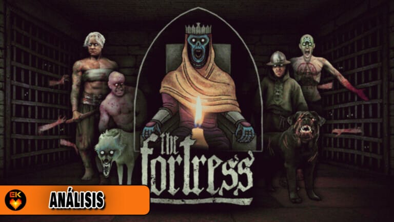 Análisis - The Fortress: la frustración hecha videojuego