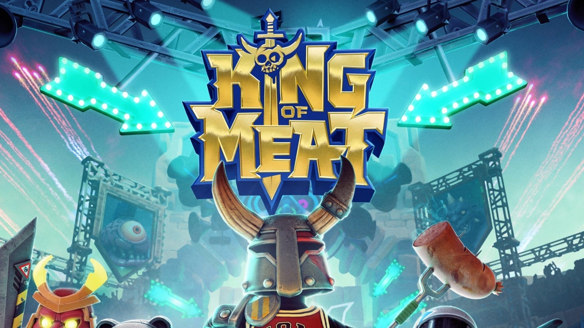 King of Meat cerrará sus servidores