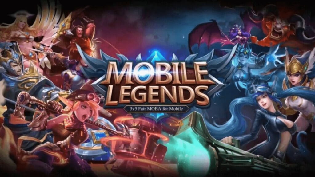 Savvy Games Group negocia la compra de Mobile Legends: Bang Bang por hasta 7.000 millones de dólares