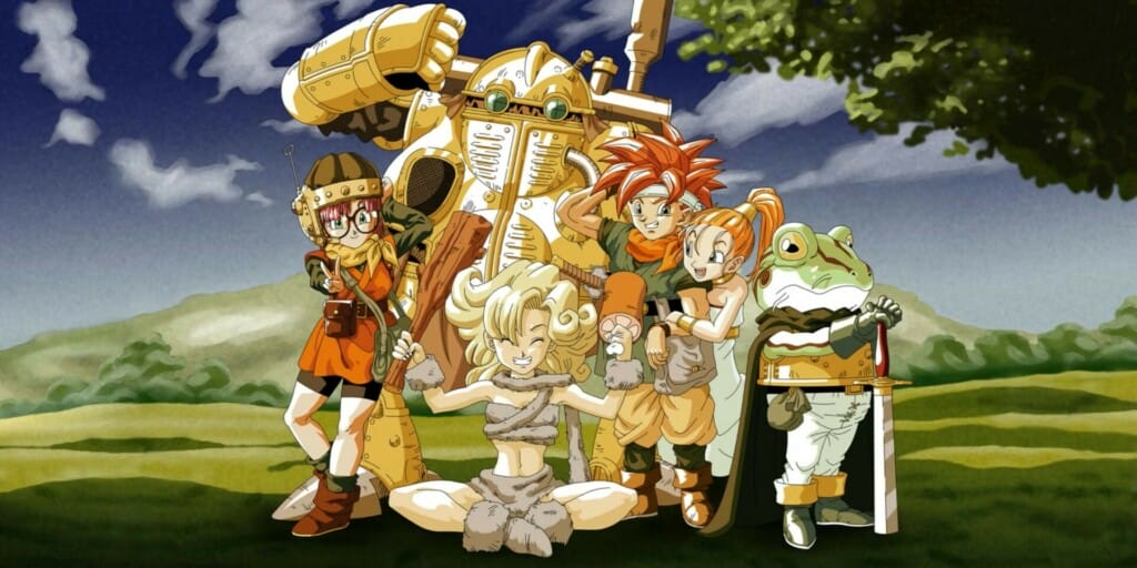 El Remake de Chronno Trigger estaría en desarrollo, según un conocido filtrador