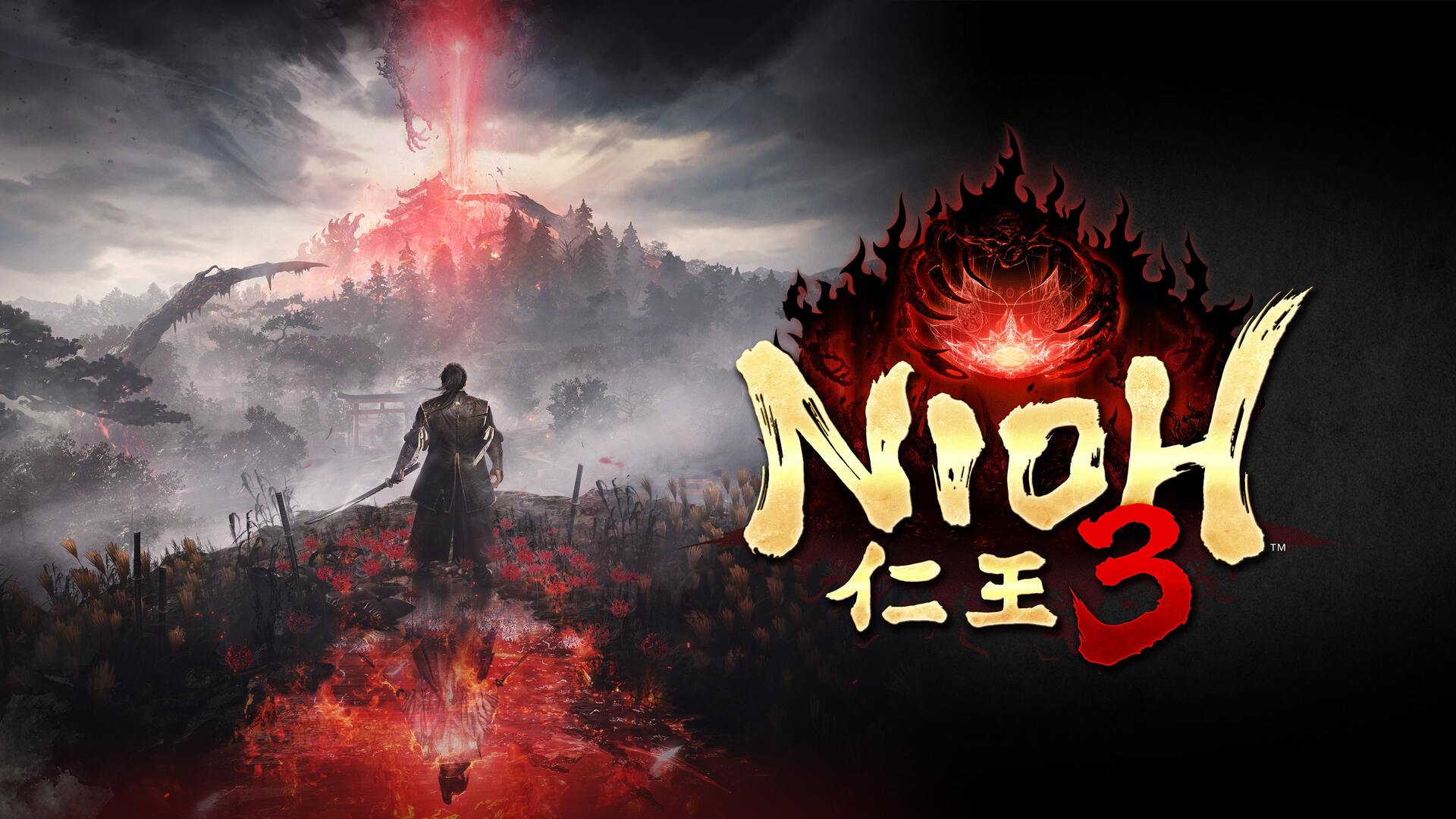 Nioh 3 arranca con fuerza en PC y supera los 70.000 jugadores simultáneos en Steam