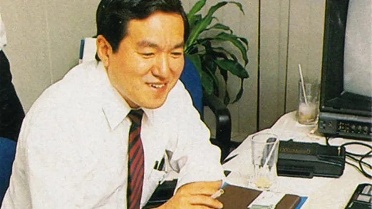 Fallece el "padre del hardware de Sega", Hideki Sato, a los 77 años de edad