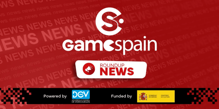 GameSpain Direct Winter: 25 juegos indie españoles prometedores en directo el 11 de febrero