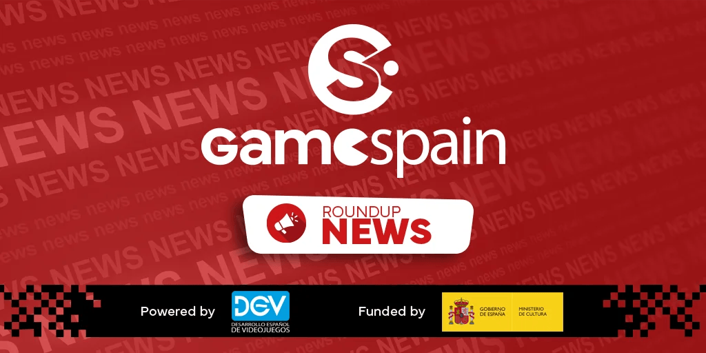 GameSpain Direct: 25 juegos indie españoles prometedores en directo el 11 de febrero