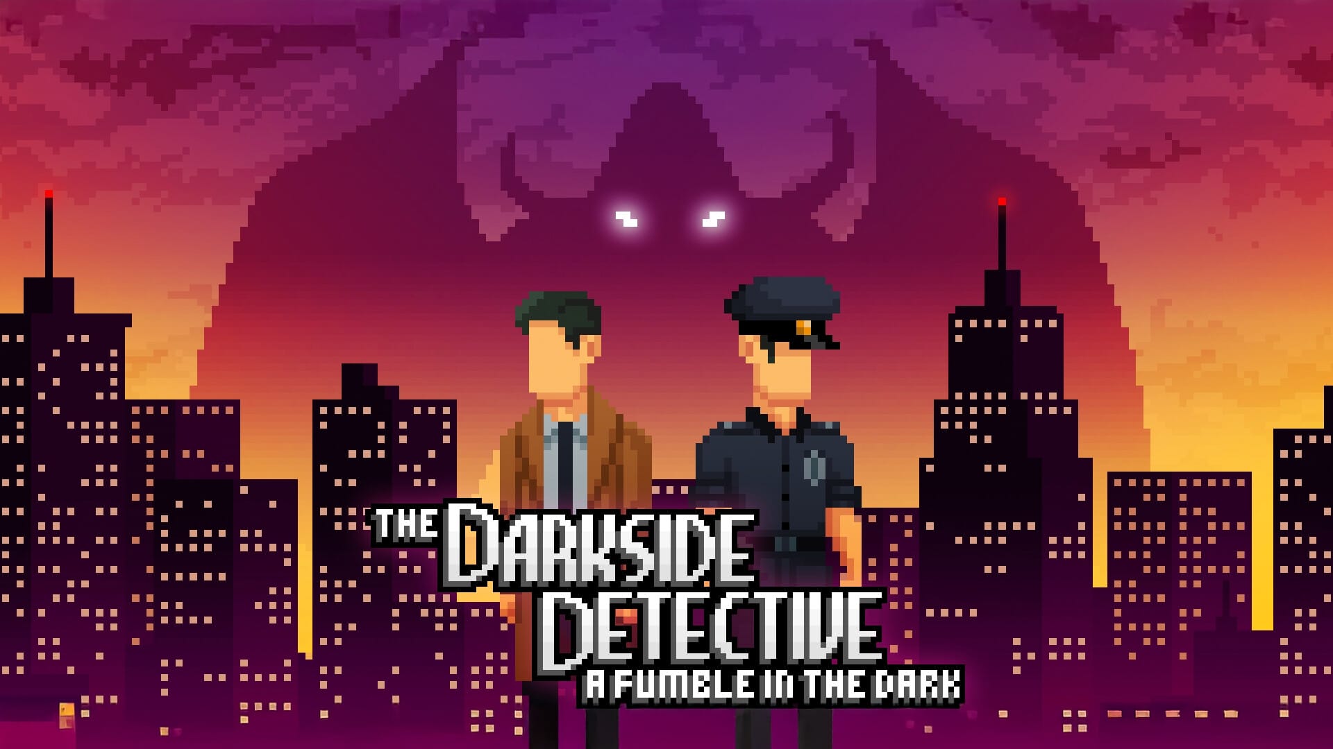 La Detective Oscura y Nobody Wants to Die gratis en Epic el 12 de febrero