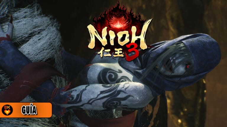 Nioh 3 - Cómo derrotar a Hino-emna