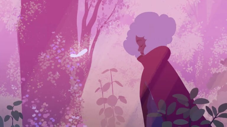 Neva: Prologue anunciado por Nomada Studio y Devolver Digital