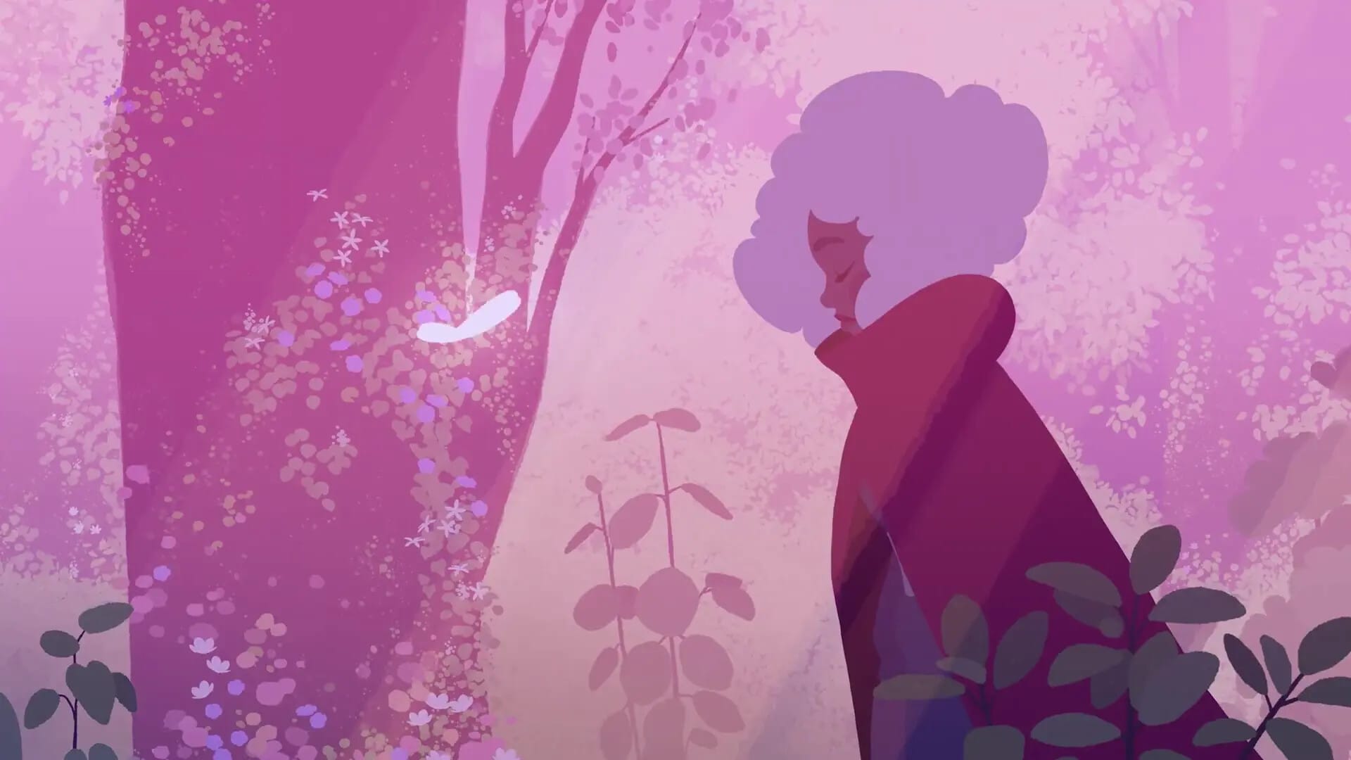 Neva: Prologue anunciado por Nomada Studio y Devolver Digital