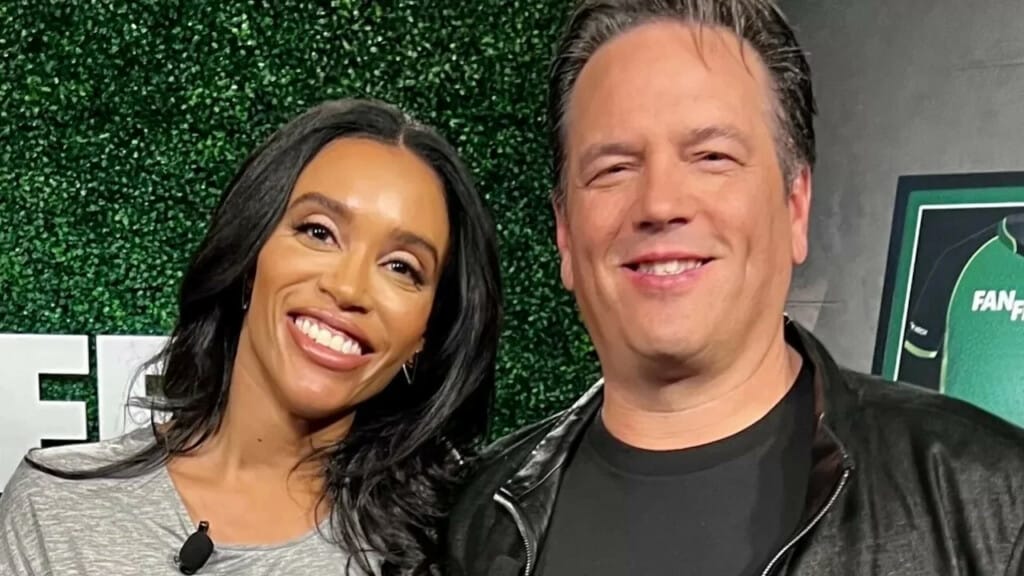 Phil Spencer dejará Microsoft el próximo 23 de febrero