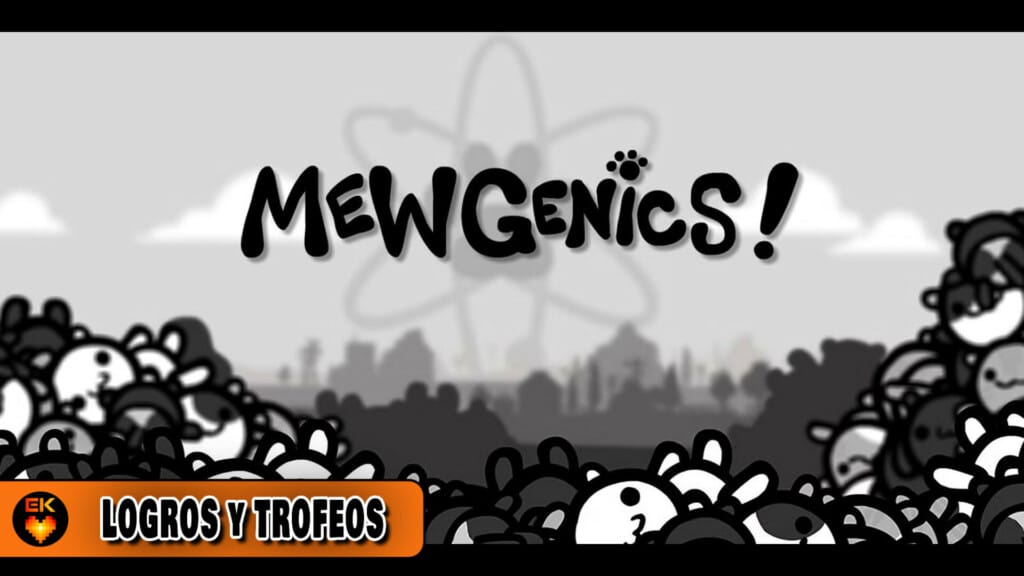 Mewgenics - Todos los logros y trofeos
