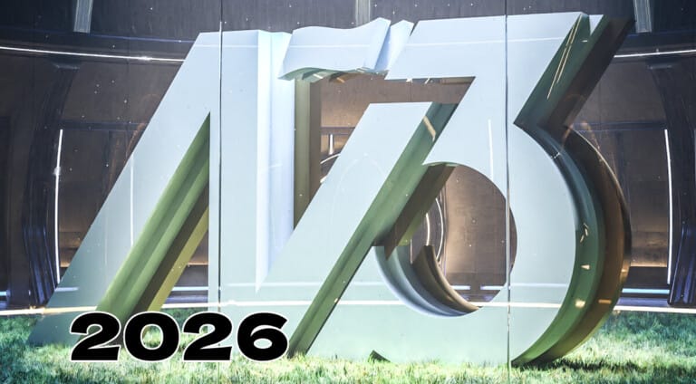 Anunciada la convocatoria del Ñ3 2026, la conferencia de videojuegos hispanos 