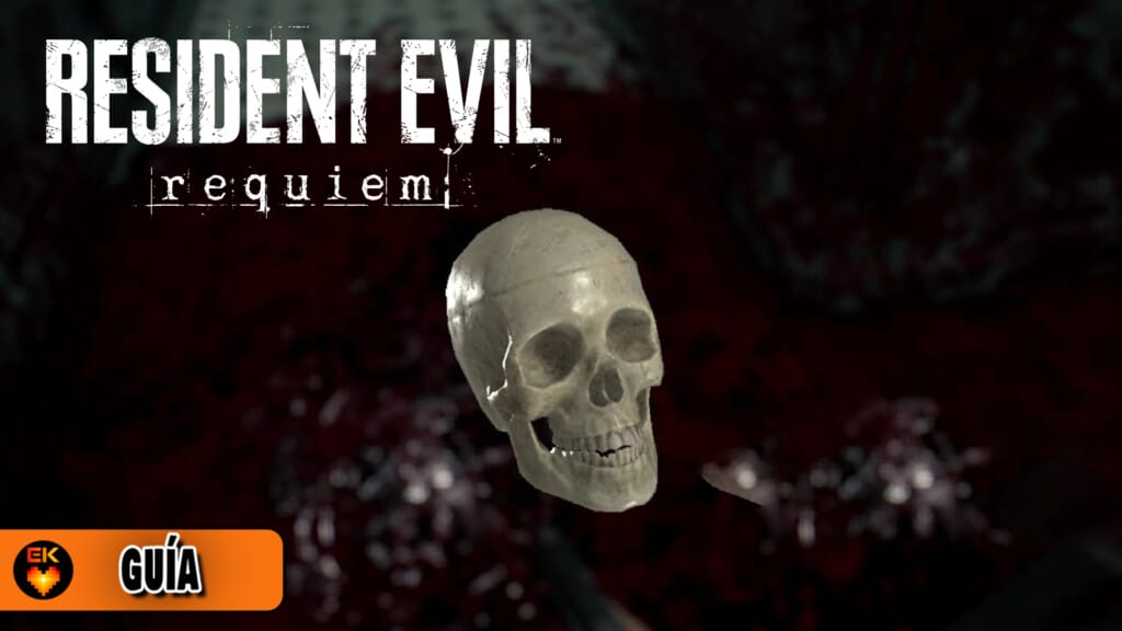 Resident Evil Requiem: todos los amuletos y cómo conseguirlos (guía completa)