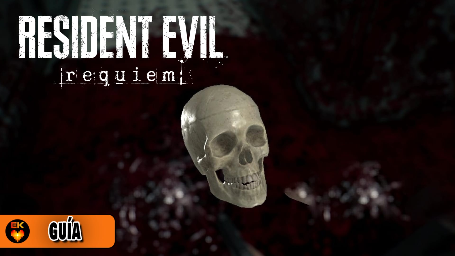 Resident Evil Requiem: todos los amuletos y cómo conseguirlos (guía completa)